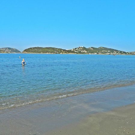 Sounio Palea Heaven Palaia Fokaia Exterior foto
